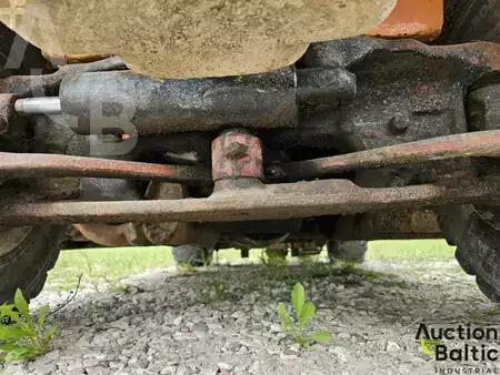 Dieselstapler 1986  Still R70/30 (10)