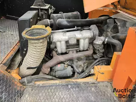 Dieselstapler 1986  Still R70/30 (13)