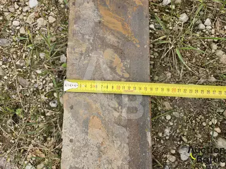 Dieselstapler 1986  Still R70/30 (15)