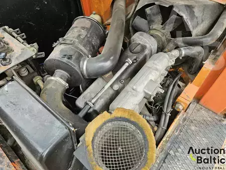 Dieselstapler 1986  Still R70/30 (16)