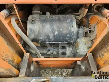 Dieselstapler 1986  Still R70/30 (5)