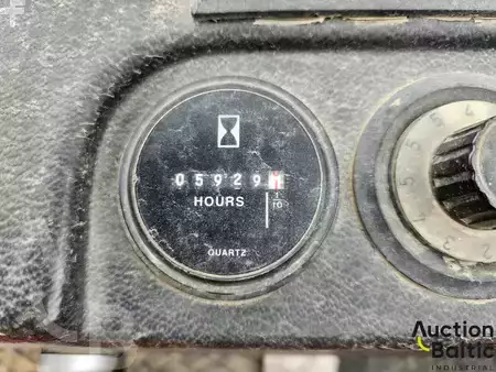 Dieselstapler 1986  Still R70/30 (8)