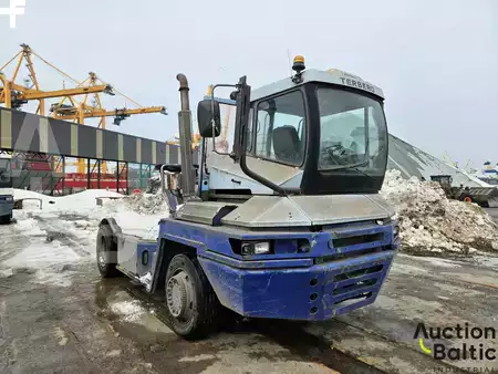 Wózek terminalowy 2003  Terberg R222 (2)