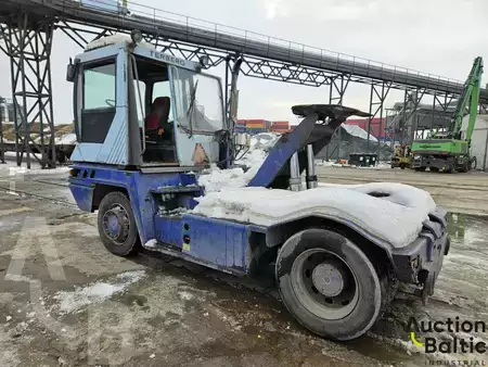 Wózek terminalowy 2003  Terberg R222 (3)