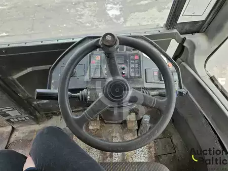 Terminál traktor 2007  Terberg RT222 (10)