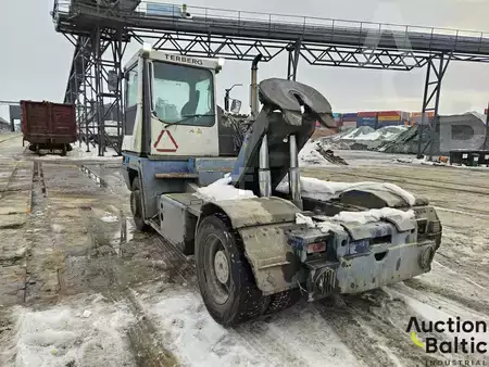 Terminál traktor 2007  Terberg RT222 (7)