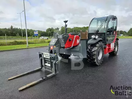 Telescopic forklift rigid 2023  Magni TH 5,5.15-D7/D-0 (1)