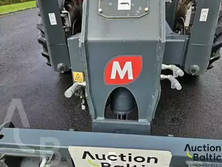 Telescopic forklift rigid 2023  Magni TH 5,5.15-D7/D-0 (10)