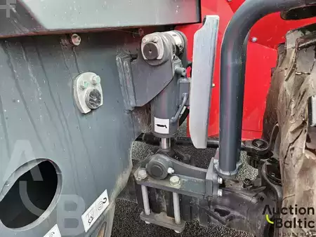 Telescopic forklift rigid 2023  Magni TH 5,5.15-D7/D-0 (12)