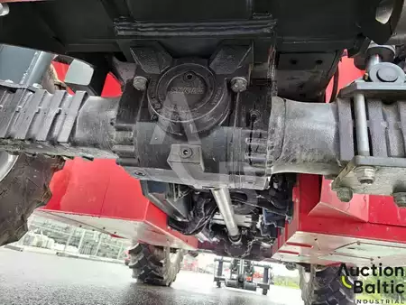 Telescopic forklift rigid 2023  Magni TH 5,5.15-D7/D-0 (15)