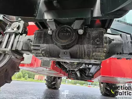 Telescopic forklift rigid 2023  Magni TH 5,5.15-D7/D-0 (16)