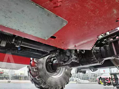 Telescopic forklift rigid 2023  Magni TH 5,5.15-D7/D-0 (18)