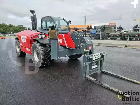 Telescopic forklift rigid 2023  Magni TH 5,5.15-D7/D-0 (2)