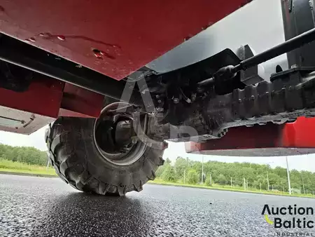 Telescopic forklift rigid 2023  Magni TH 5,5.15-D7/D-0 (20)