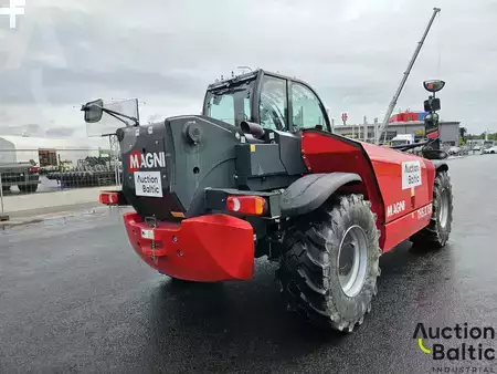 Telescopic forklift rigid 2023  Magni TH 5,5.15-D7/D-0 (4)