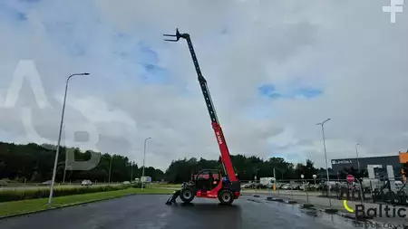 Telescopic forklift rigid 2023  Magni TH 5,5.15-D7/D-0 (5)