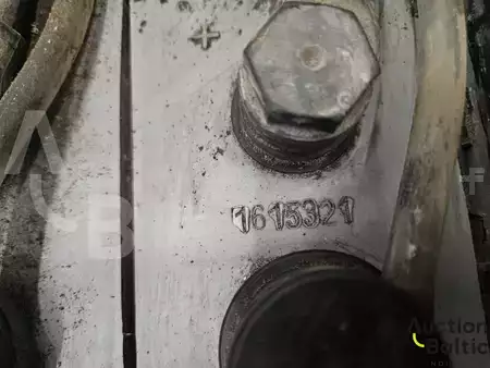 Horizontális komissiózó 2008  BT SRE 160 L (15)