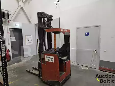 Horizontális komissiózó 2008  BT SRE 160 L (3)