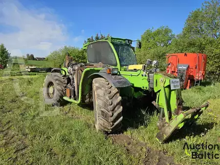 Teleskopstapler-Starr 2021  Merlo TF50.8TCS-170-CVTRONIC (1)