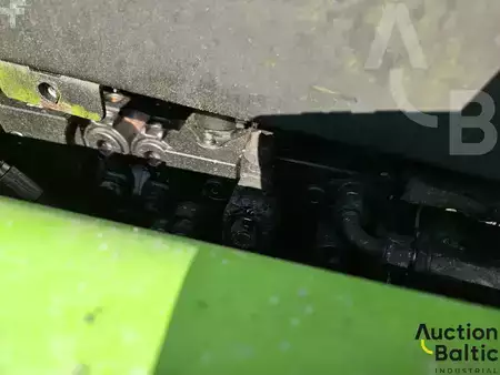 Teleskopstapler-Starr 2021  Merlo TF50.8TCS-170-CVTRONIC (11)