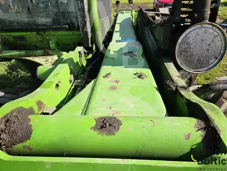 Teleskopstapler-Starr 2021  Merlo TF50.8TCS-170-CVTRONIC (14)