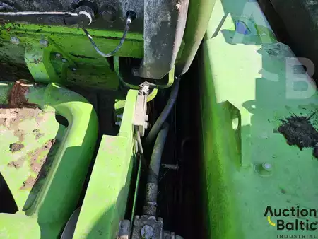 Teleskopstapler-Starr 2021  Merlo TF50.8TCS-170-CVTRONIC (15)