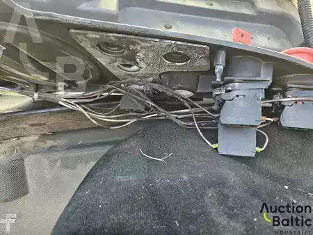 Teleskopstapler-Starr 2021  Merlo TF50.8TCS-170-CVTRONIC (18)