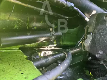 Teleskopstapler-Starr 2021  Merlo TF50.8TCS-170-CVTRONIC (19)