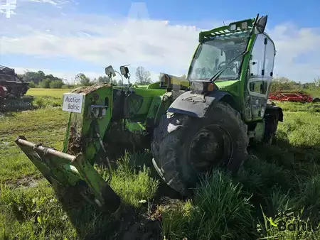 Teleskopstapler-Starr 2021  Merlo TF50.8TCS-170-CVTRONIC (2)