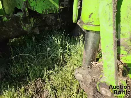 Teleskopstapler-Starr 2021  Merlo TF50.8TCS-170-CVTRONIC (20)