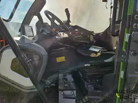 Teleskopstapler-Starr 2021  Merlo TF50.8TCS-170-CVTRONIC (5)