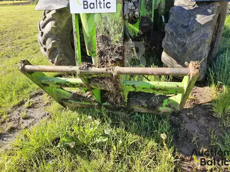 Teleskopstapler-Starr 2021  Merlo TF50.8TCS-170-CVTRONIC (7)