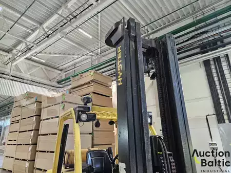 Chariots élévateurs GPL 2017  Hyster H4.5FT6 (10)