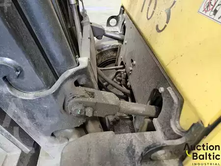 Chariots élévateurs GPL 2017  Hyster H4.5FT6 (15)