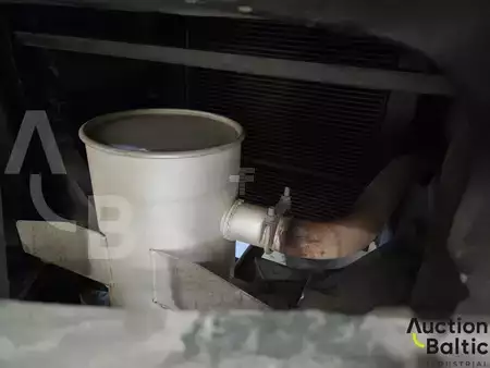 Chariots élévateurs GPL 2017  Hyster H4.5FT6 (16)