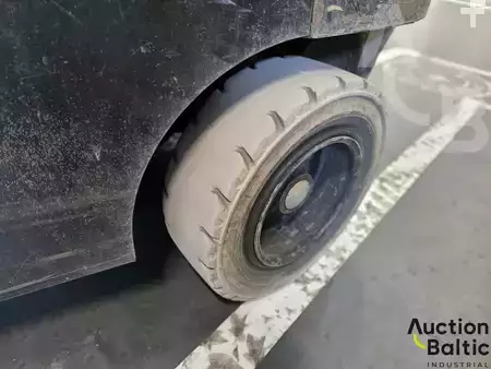 Chariots élévateurs GPL 2017  Hyster H4.5FT6 (20)