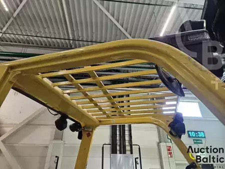 Chariots élévateurs GPL 2017  Hyster H4.5FT6 (9)