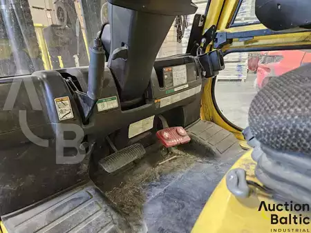 Chariots élévateurs GPL 2018  Hyster H4.5FT6 (10)