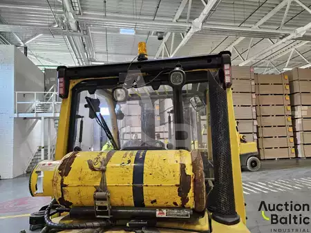 Chariots élévateurs GPL 2018  Hyster H4.5FT6 (14)