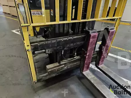 Chariots élévateurs GPL 2018  Hyster H4.5FT6 (16)