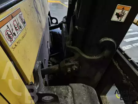 Chariots élévateurs GPL 2018  Hyster H4.5FT6 (19)