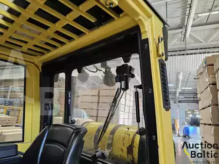 Chariots élévateurs GPL 2018  Hyster H4.5FT6 (7)