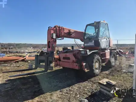 Rotor 2001  Manitou MRT 1542 M (1)