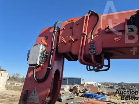 Rotor 2001  Manitou MRT 1542 M (10)