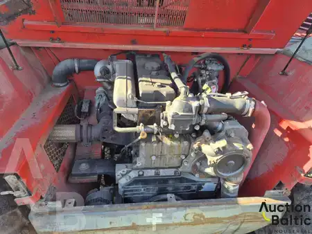 Rotor 2001  Manitou MRT 1542 M (11)