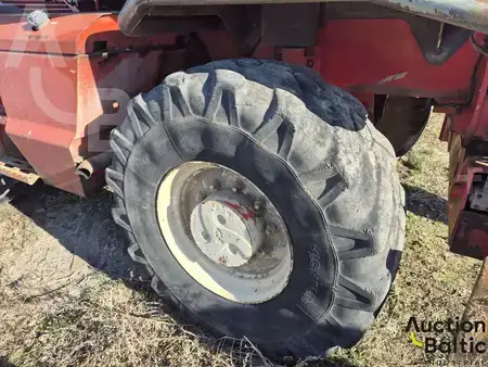 Rotor 2001  Manitou MRT 1542 M (14)