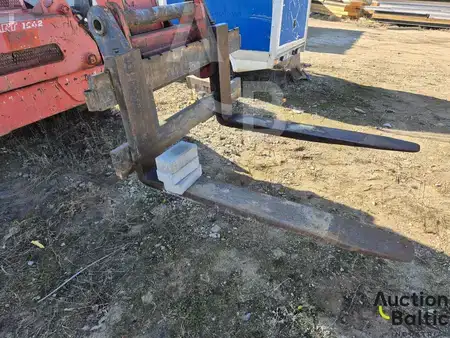 Rotor 2001  Manitou MRT 1542 M (15)