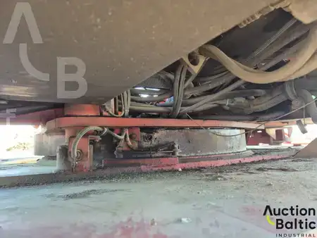 Rotor 2001  Manitou MRT 1542 M (16)