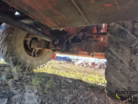 Rotor 2001  Manitou MRT 1542 M (17)