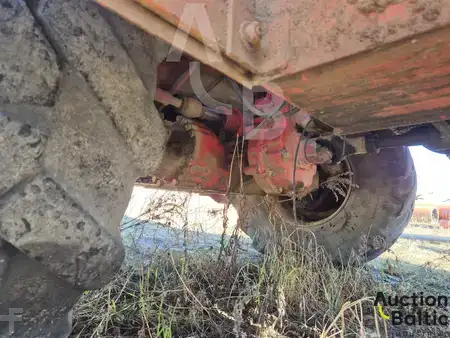 Rotor 2001  Manitou MRT 1542 M (18)